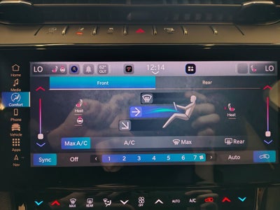 2027 Jeep Grand Cherokee L Limited