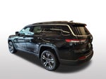 2027 Jeep Grand Cherokee L Limited