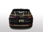2027 Jeep Grand Cherokee L Limited