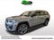 2027 Jeep Grand Cherokee L Limited