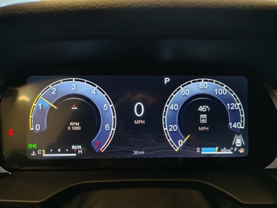 2027 Jeep Grand Cherokee L Limited