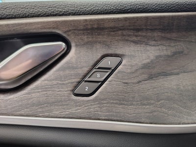 2027 Jeep Grand Cherokee L Limited