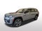 2027 Jeep Grand Cherokee L Limited