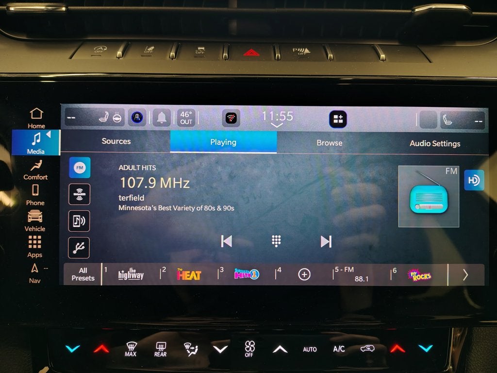 2027 Jeep Grand Cherokee L Limited