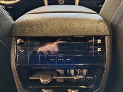 2027 Jeep Grand Cherokee L Limited