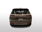2027 Jeep Grand Cherokee L Limited