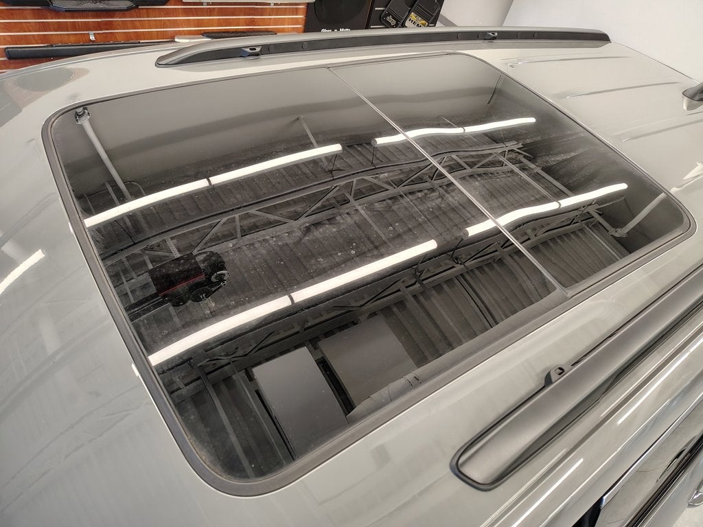 2027 Jeep Grand Cherokee L Limited