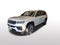2026 Jeep Grand Cherokee L Limited 85th Anniversary Edition