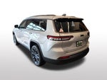 2026 Jeep Grand Cherokee L Limited 85th Anniversary Edition