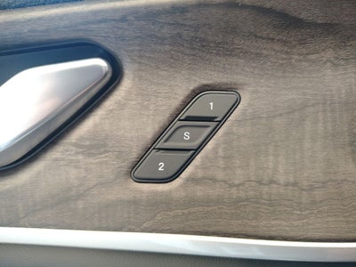 2026 Jeep Grand Cherokee L Limited 85th Anniversary Edition
