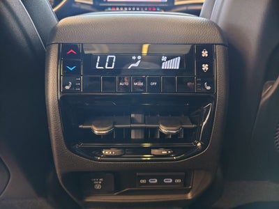 2026 Jeep Grand Cherokee L Limited 85th Anniversary Edition
