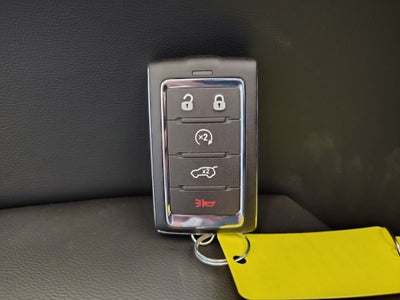 2026 Jeep Grand Cherokee L Limited 85th Anniversary Edition