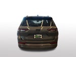 2027 Jeep Grand Cherokee L Limited Reserve