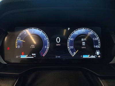 2026 Jeep Grand Cherokee L Base