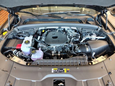 2026 Jeep Grand Cherokee L Base