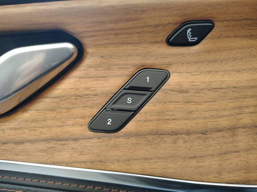 2026 Jeep Grand Cherokee L Summit