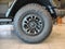 2027 Jeep Wrangler Rubicon X