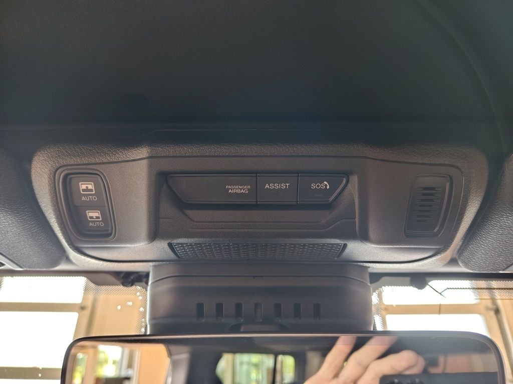 2027 Jeep Wrangler Rubicon X