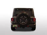 2027 Jeep Wrangler Rubicon X