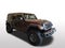 2027 Jeep Wrangler Rubicon X