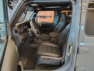 2026 Jeep Wrangler 392