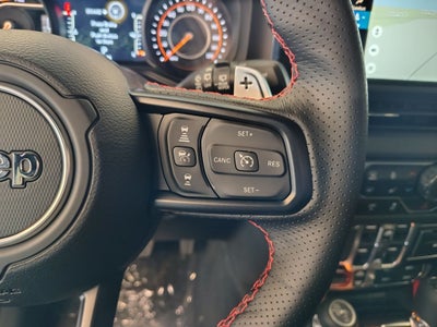 2026 Jeep Wrangler 392