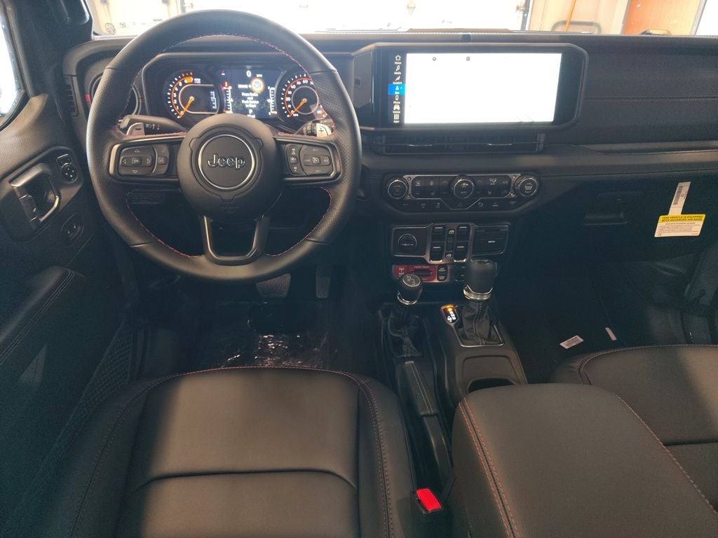 2026 Jeep Wrangler 392