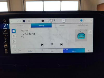 2026 Jeep Wrangler 392