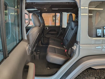 2026 Jeep Wrangler 392