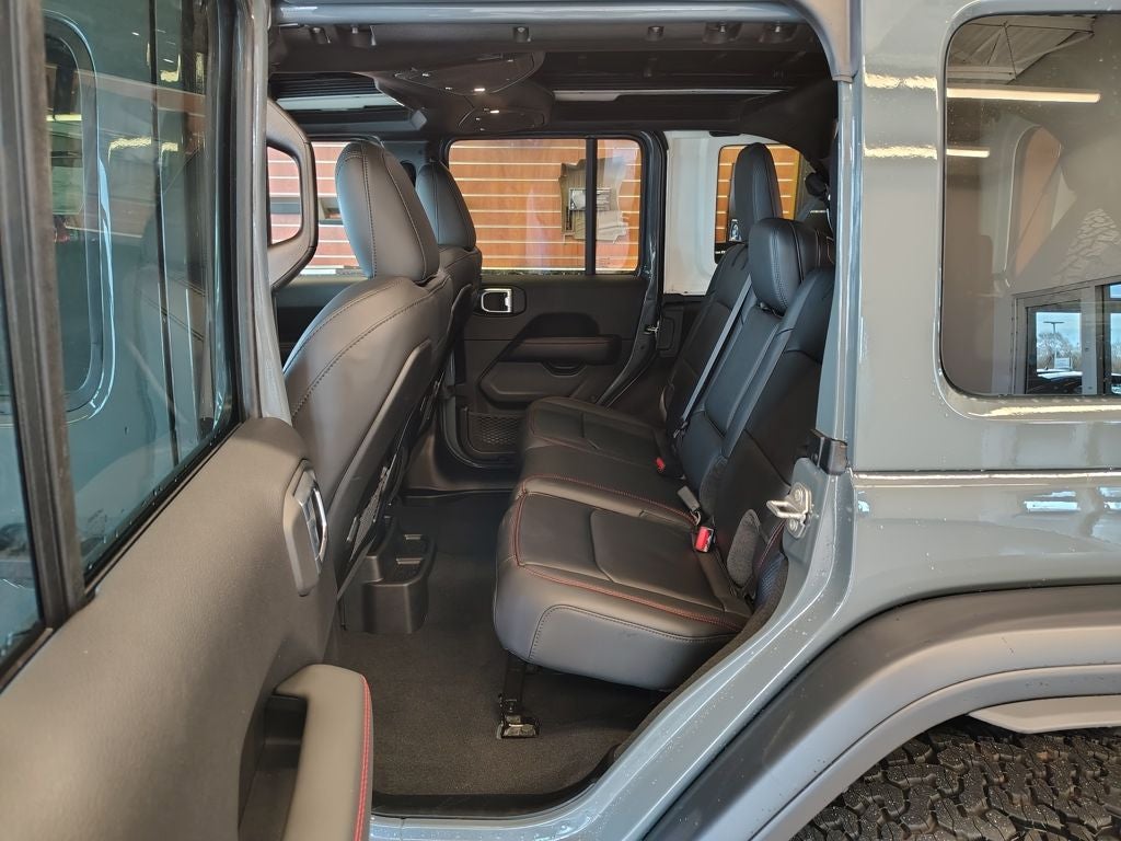 2026 Jeep Wrangler 392