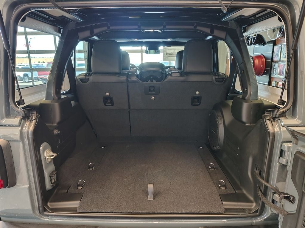 2026 Jeep Wrangler 392