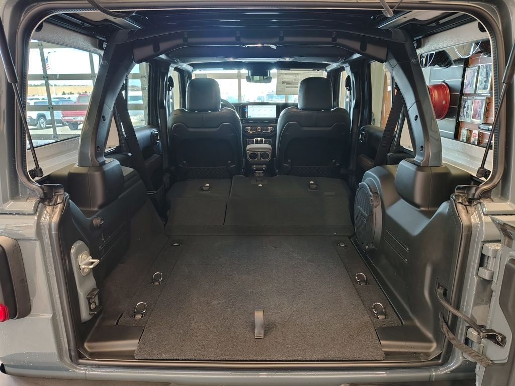2026 Jeep Wrangler 392
