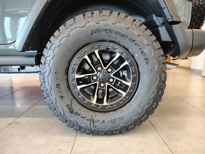 2026 Jeep Wrangler 392