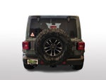2026 Jeep Wrangler 392