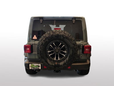 2026 Jeep Wrangler 392