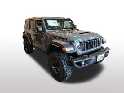 2026 Jeep Wrangler 392