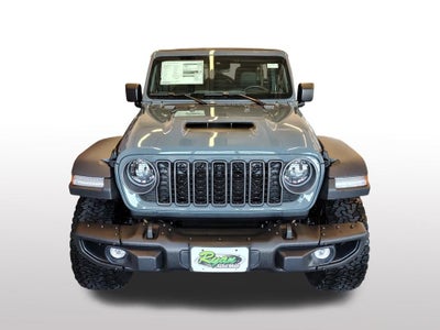 2026 Jeep Wrangler 392