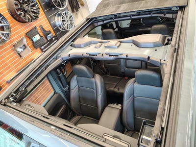 2026 Jeep Wrangler 392