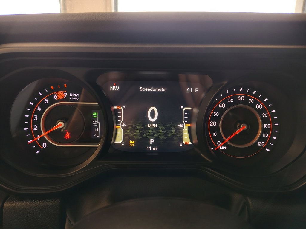 2027 Jeep Wrangler Moab 392