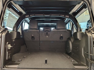 2027 Jeep Wrangler Moab 392