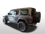 2027 Jeep Wrangler Moab 392