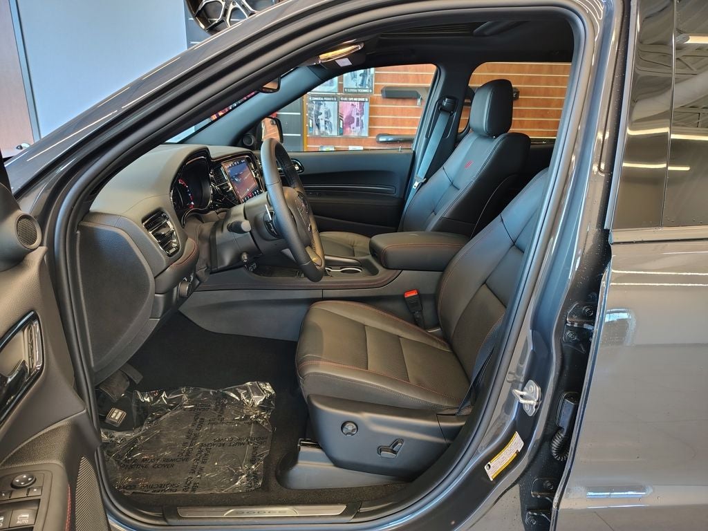 2026 Dodge Durango GT HEMI V8