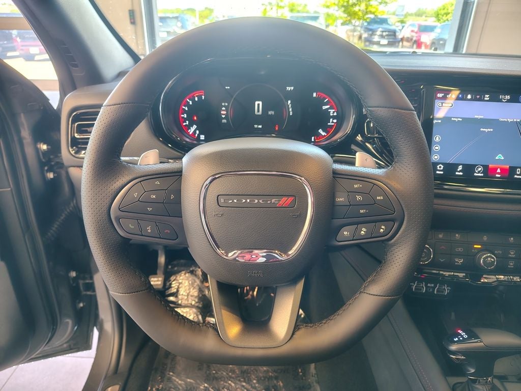 2026 Dodge Durango GT HEMI V8