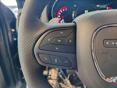 2026 Dodge Durango GT HEMI V8