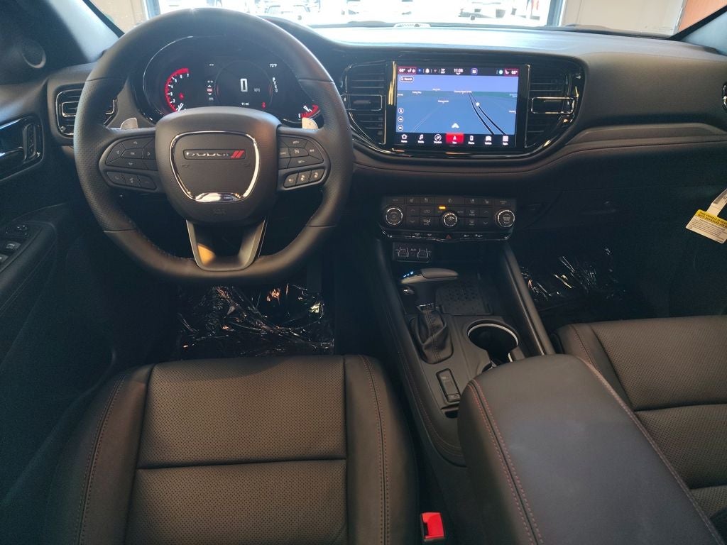 2026 Dodge Durango GT HEMI V8
