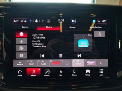 2026 Dodge Durango GT HEMI V8