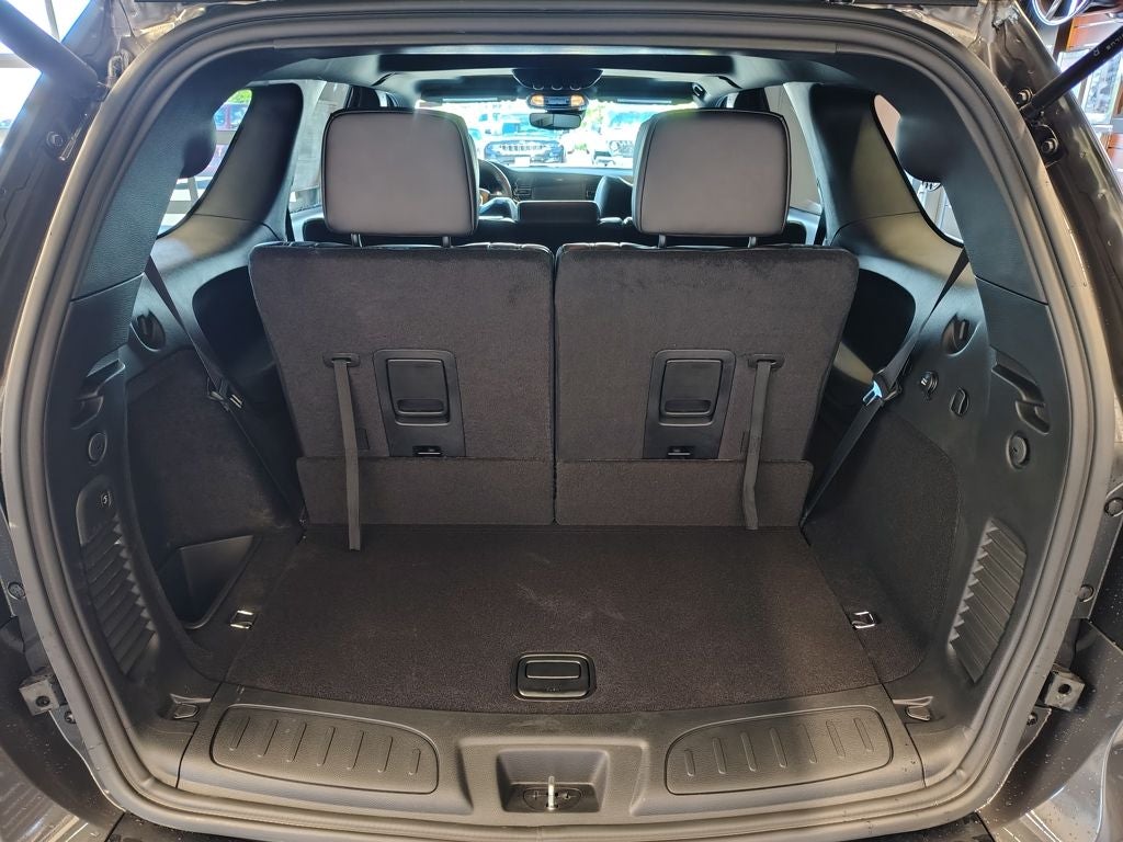 2026 Dodge Durango GT HEMI V8