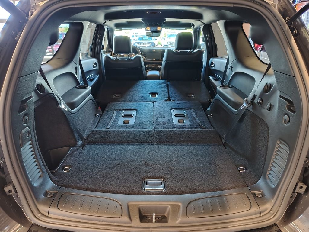 2026 Dodge Durango GT HEMI V8