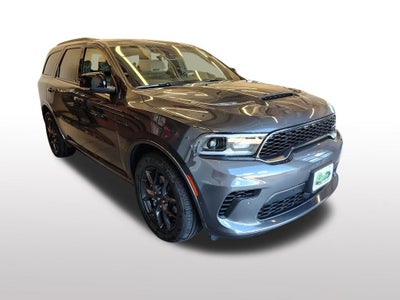 2026 Dodge Durango GT HEMI V8