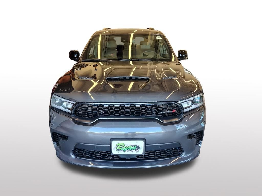 2026 Dodge Durango GT HEMI V8